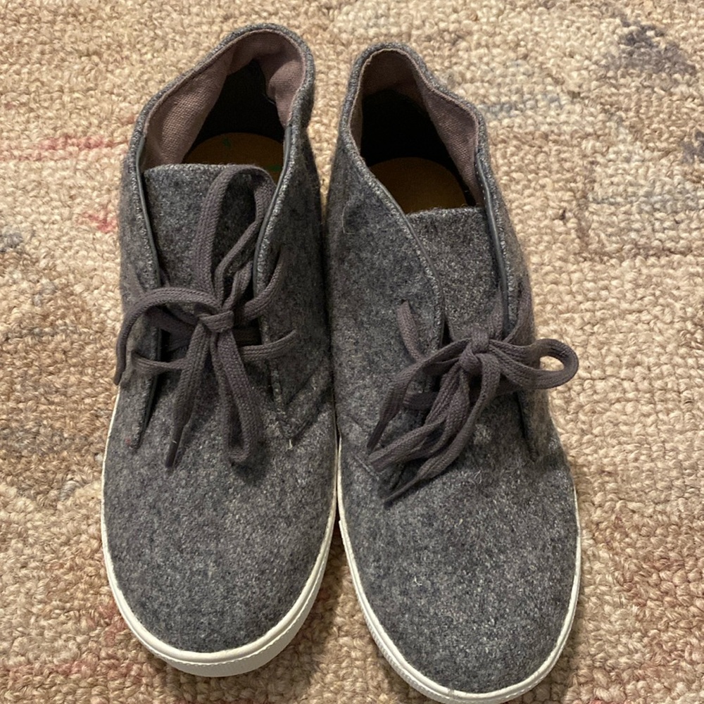 Crewcuts Boys sneaker boot
